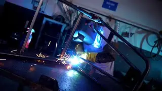 KAR-SAN INDUSTRY ADVERTISING FILM