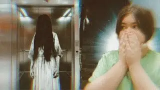 СТРАШНЫЕ КОММЕНТАРИИ! Читаю ваши комментарии под видео! Лифт в ад, страшная переписка,жуткий подъезд