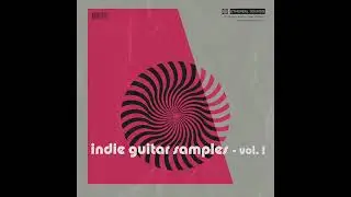 [free] indie / alternative rock / guitar sample pack