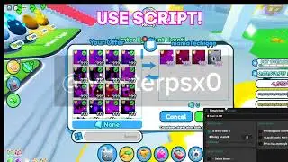 🎉Piñata Update🎉Pet Simulator X Trade Scam Script 🎉 Piñata Update 🎉