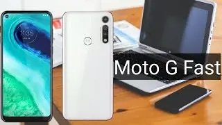 Motorola Moto G Fast, Specs Review, Design, Display, Camera, Software, Storage, Price