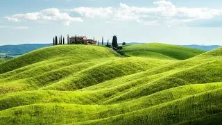 TUSCANY LANDSCAPE PHOTOGRAPHY 2023