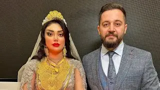 hakkari'de milyonluk aşiret düğünü ⚜️