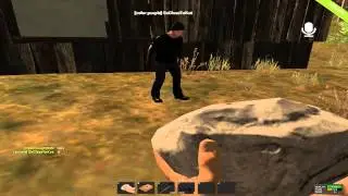 Rust - Forging Strong Alliances