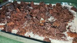 Easy Cake Recipe