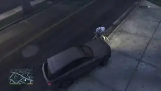 BTLetsPlay: GTA5 - WTF Jimmy?