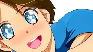 What are you doing, Steve? | Minecraft Anime Ep 42