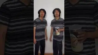 If Asians Were Twins