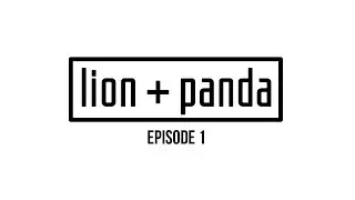 PANDA CAST - EP. 1