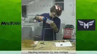 TRY NOT TO LAUGH While Watching This AFV Compilation