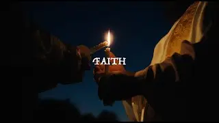 Drake White - Faith (Official Music Video)