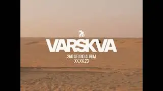 Big Baby Tape — VARSKVA (ALBUM TEASER)