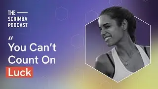 "No" Is Always Guaranteed... So Strive for a "Yes", with the Coding Mermaid Monica Fidalgo