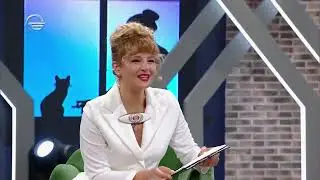 Dani kisi Tv imedshi