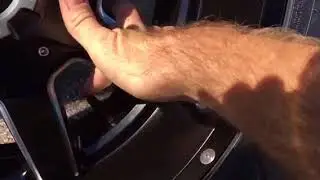 Resetting TPMS sensors in Fuel wheels