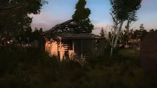 True stalker  Таинственная смерть Осмотреть место самоубийства Хорька