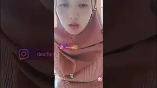 desi chahyati bigo live 2