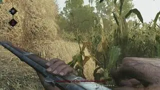 Hunt: Showdown |Vetterli & Nagant M1895 Silencer