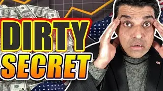 SHOCKING NEWS about America... (the DIRTY SECRET they DON'T Want You to Know)