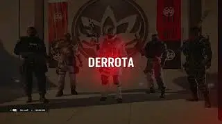 O Squad -10 de Qi Jogando Rainbow Six: Siege
