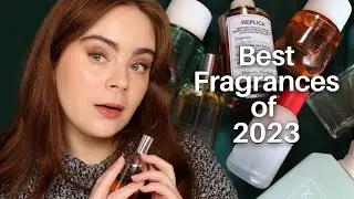 BEST OF BEAUTY 2023: Fragrance Edition