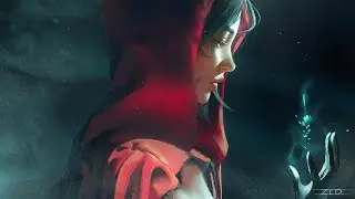 Complexities of Sound - Atlas | Epic Motivational Hybrid Vocal Music