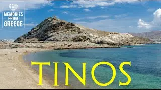 TINOS - GREECE 2024