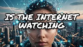 Is the Internet SPYING on YOU?