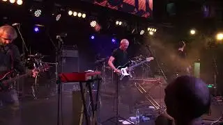 Tequillajazzz - Концерт в Нижнем Новгороде - Никогда не вернусь/Кроме звёзд