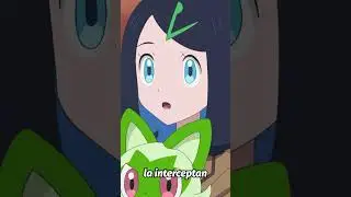 ¡ASÍ FUE EL PRIMER CAPÍTULO DEL NUEVO ANIME DE POKÉMON! ✨| Zoomalex716