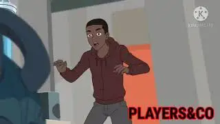 Marvel Superior Spiderman [Amv For The Glory]