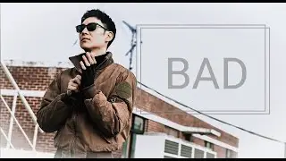 [MV] Deluxe Taxi - Bad