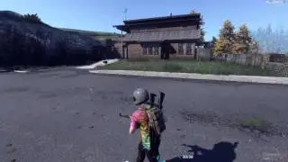 самая эпичная победная катка!!! | H1Z1
