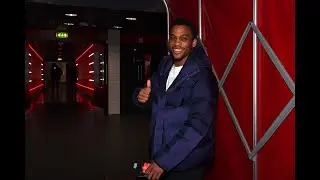 Jurrien Timber surprises guests on The Breakdown Live ahead of Arsenal vs Wolves! 😱