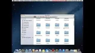 Downgrade Mountain Lion to Lion
