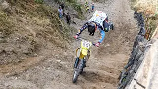Impossible Climb Andler 2024 ⚠️ The Toughest Hill Climb Race