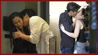 Звёздные войны💖💘💑Клип к лакорну(1 ч.)💖💘💑 |clip de drama  # 256