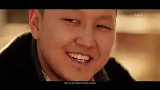 Chinbayar   Hair Amtalsan Udruud Official Music Video