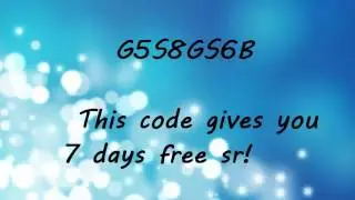 EXPIRED Redeem Code September»»Star Stable
