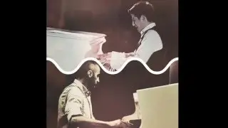 Tural Raphael & Vasif Huseynzade   LIVE From Paris | Chopin improvisation |