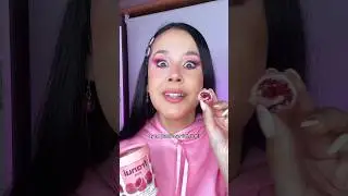 PRUEBO LOS NUEVO FRANUI PINK #franui #franuipink