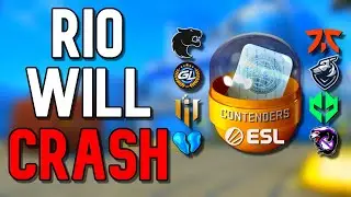 RIO Investments are DOOMED!