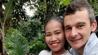 Ритуал усопших и Любимая Семья🇹🇭