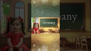 Learn Flag of Countries | Little Marvels E-Learning #english #englishforkids #kids #toddlers