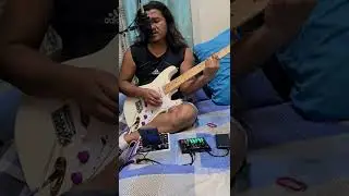 💕 Cover Saari Amri 💕Ku Lempar Kau Sejauhnya