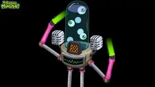 Blipsqueak - All Sound & Animations | My Singing Monsters