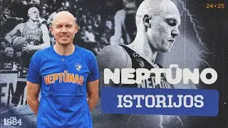 „Neptūno” istorijos | I epizodas