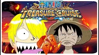 6TH ANNIVERSARY SUGOFEST PULLS - One Piece Treasure Cruise [Deutsch]