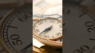 Konstantin Chaykin's Quartime watch