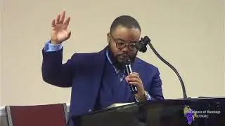 Abundance of Blessings - Sunday Service